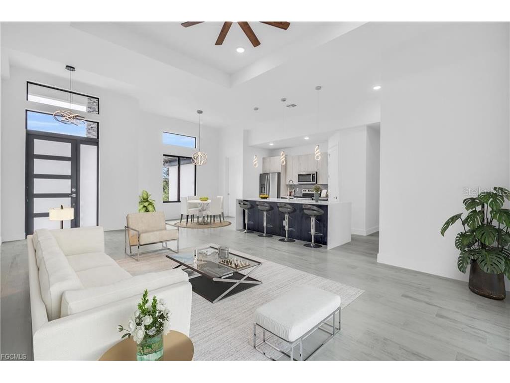 9402 Arrid Circle Port Charlotte FL 33981 - MODESTO WATERWAY A4691932 image5