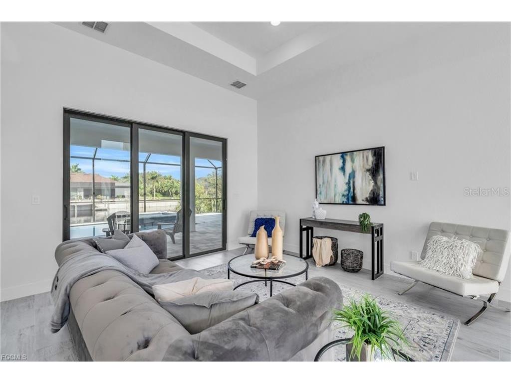 9402 Arrid Circle Port Charlotte FL 33981 - MODESTO WATERWAY A4691932 image6
