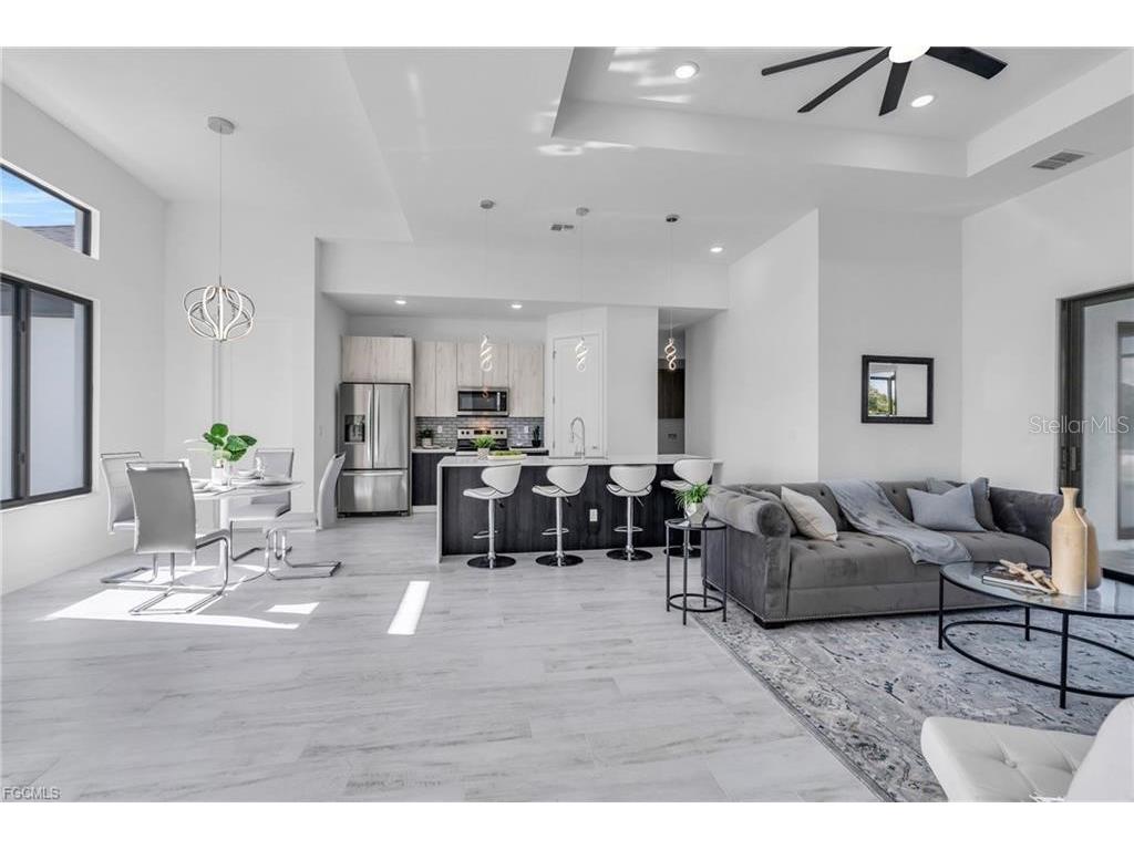 9402 Arrid Circle Port Charlotte FL 33981 - MODESTO WATERWAY A4691932 image9