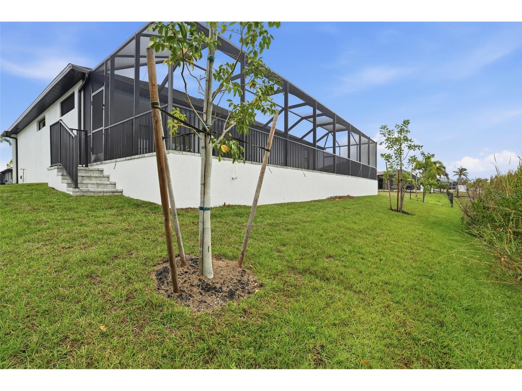 9402 Arrid Circle Port Charlotte FL 33981 - MODESTO WATERWAY O6370942 image10