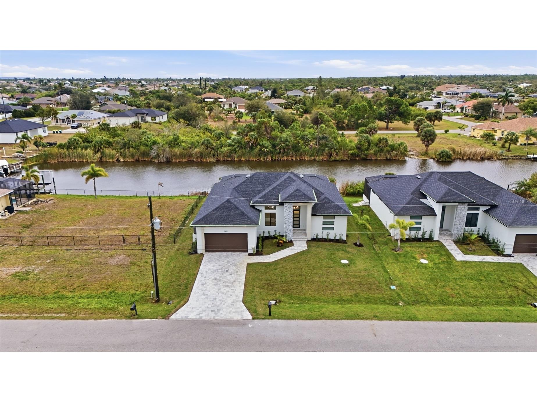 9402 Arrid Circle Port Charlotte FL 33981 - MODESTO WATERWAY O6370942 image12