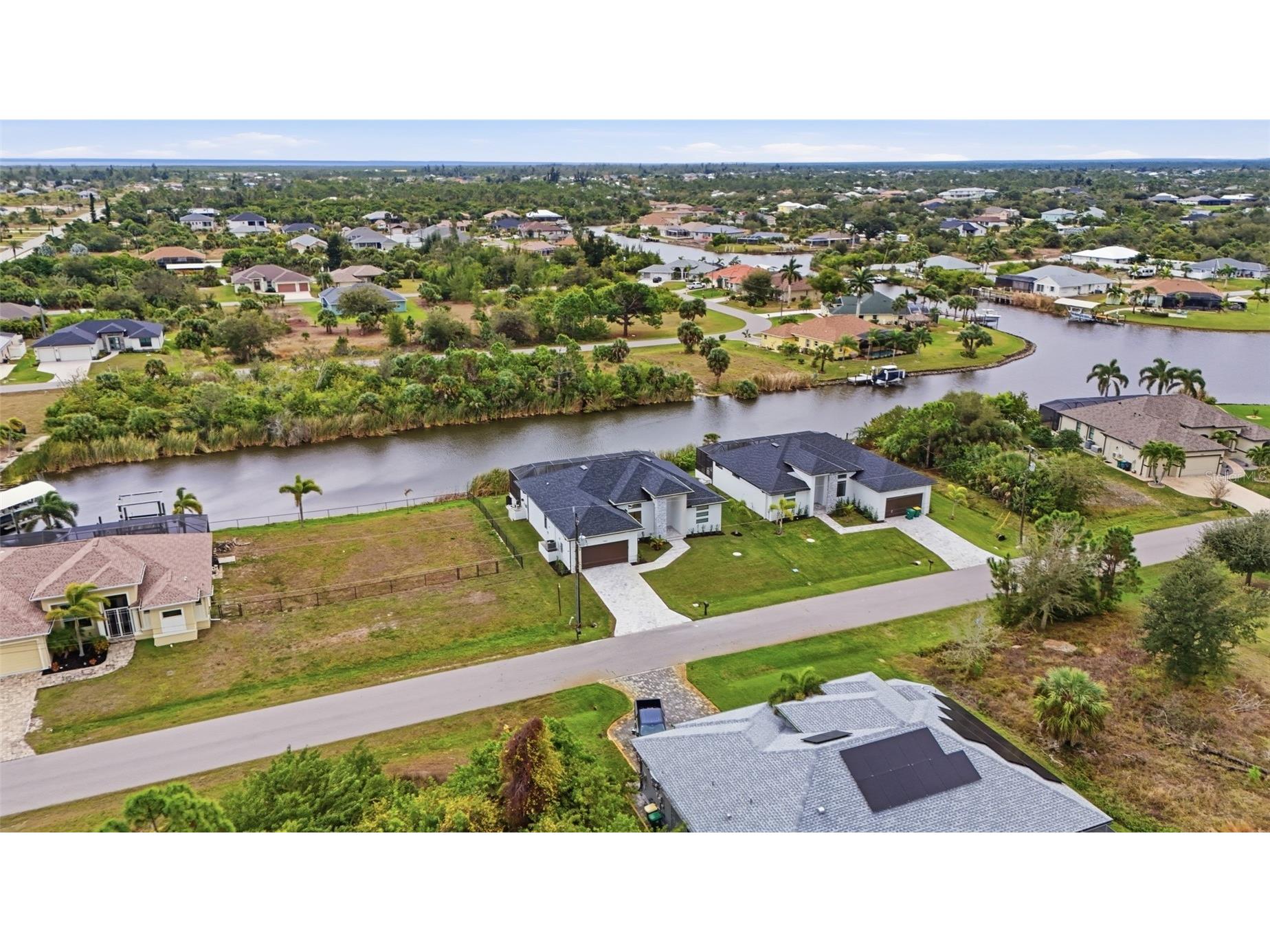 9402 Arrid Circle Port Charlotte FL 33981 - MODESTO WATERWAY O6370942 image13