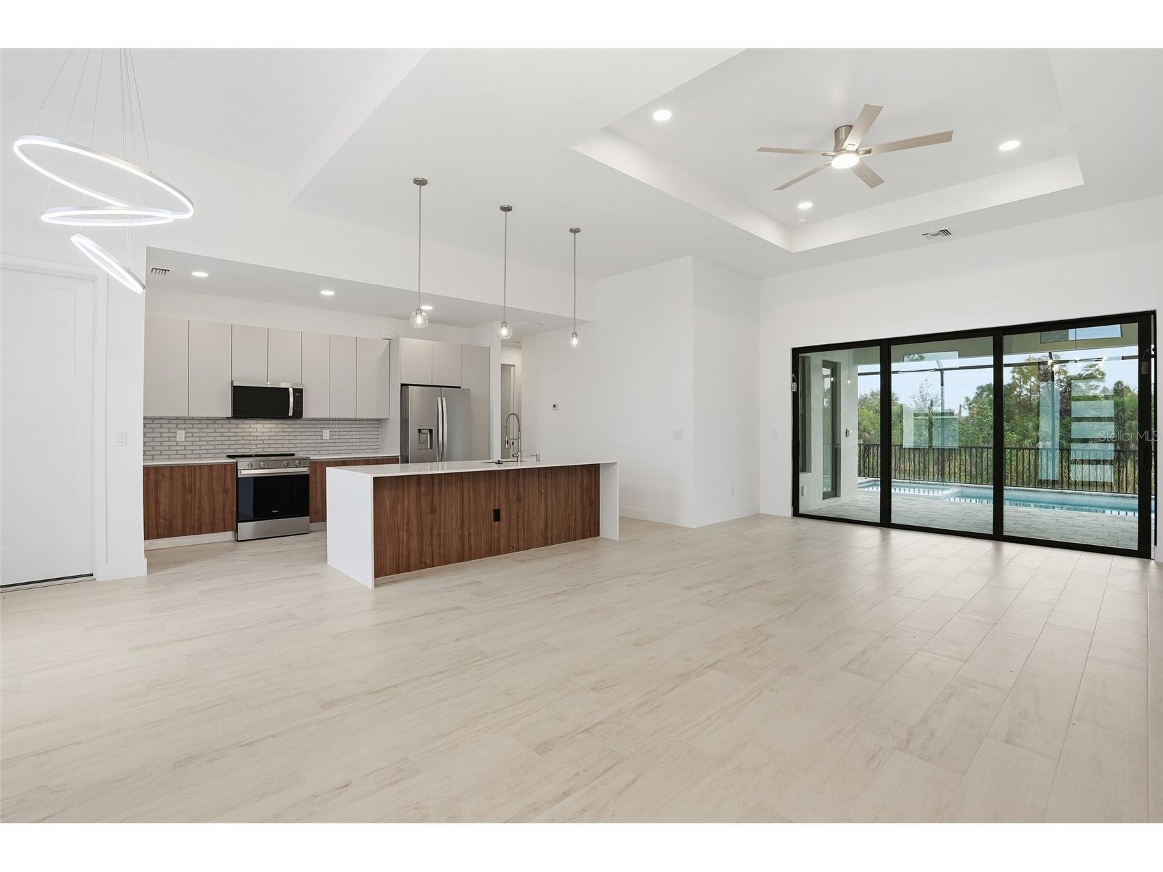 9402 Arrid Circle Port Charlotte FL 33981 - MODESTO WATERWAY O6370942 image16