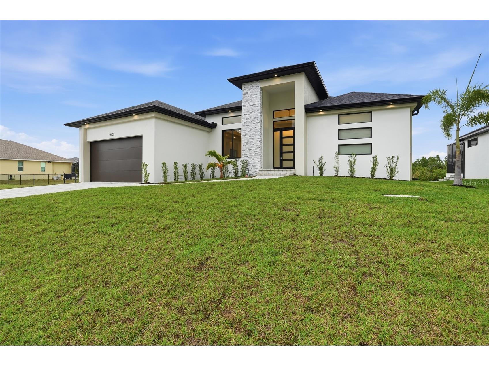 9402 Arrid Circle Port Charlotte FL 33981 - MODESTO WATERWAY O6370942 image3