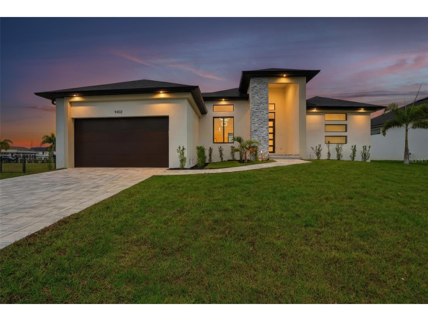 9402 Arrid Circle Port Charlotte FL 33981 - MODESTO WATERWAY O6370942 image4