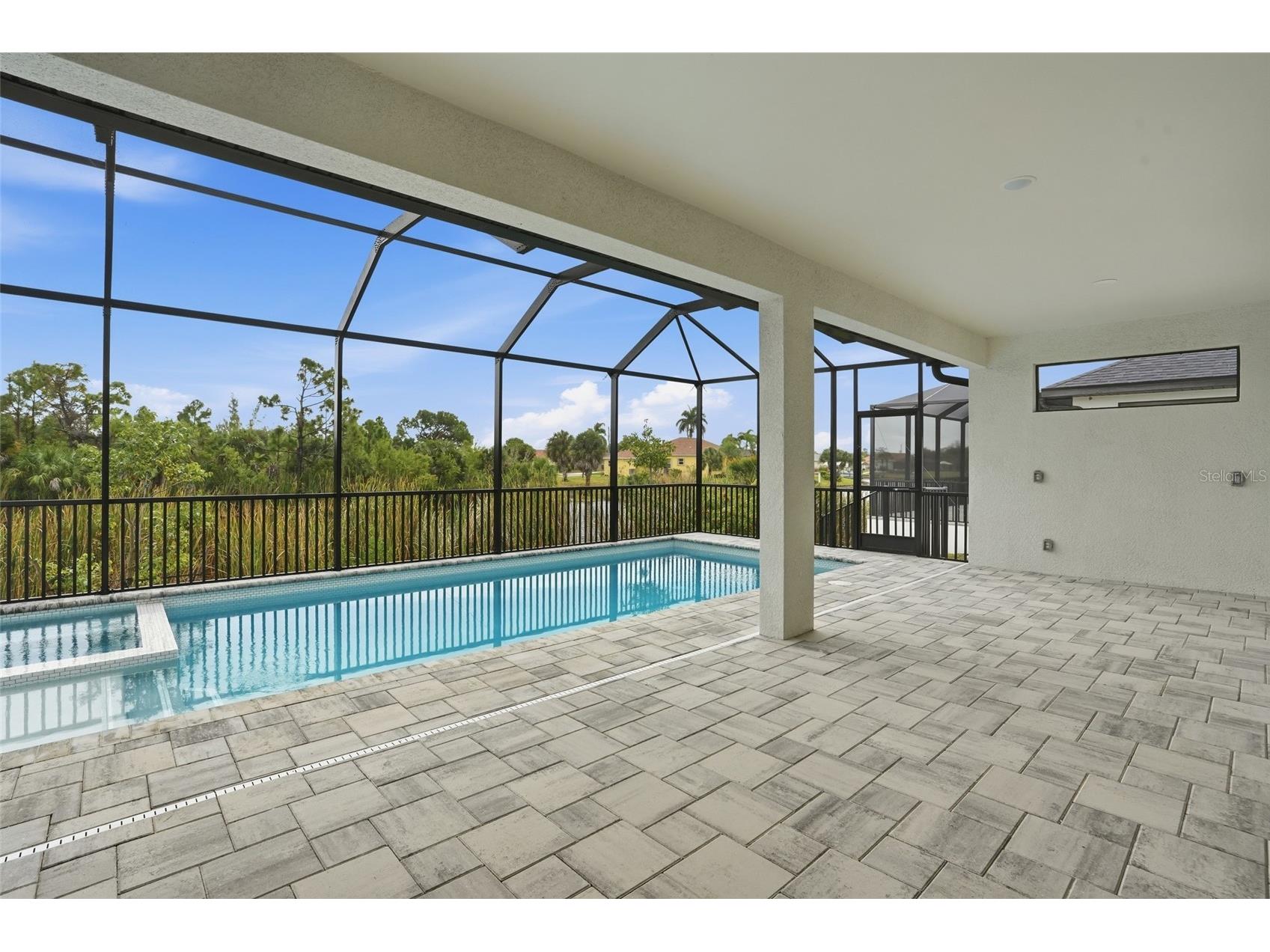 9402 Arrid Circle Port Charlotte FL 33981 - MODESTO WATERWAY O6370942 image48