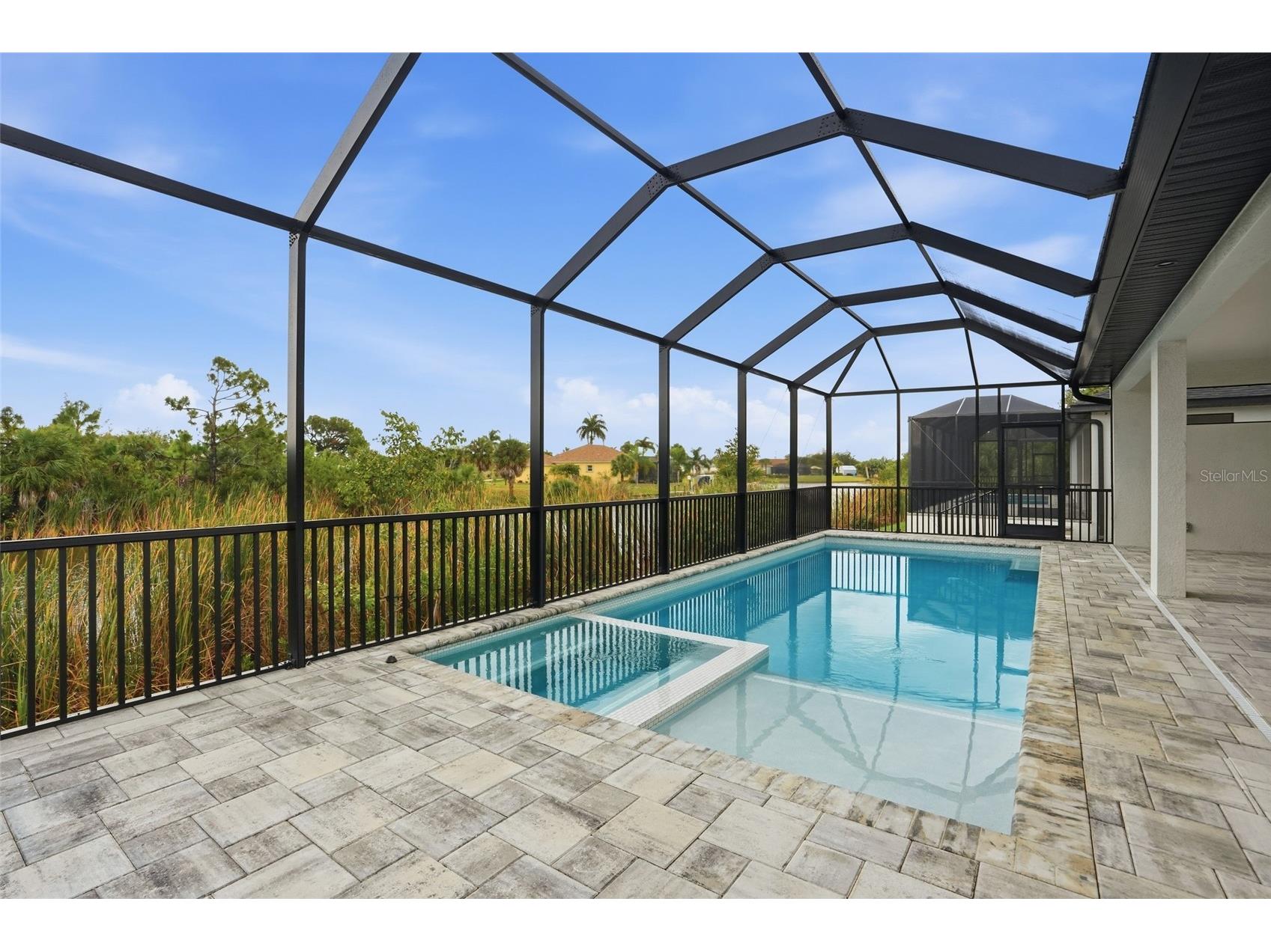 9402 Arrid Circle Port Charlotte FL 33981 - MODESTO WATERWAY O6370942 image49