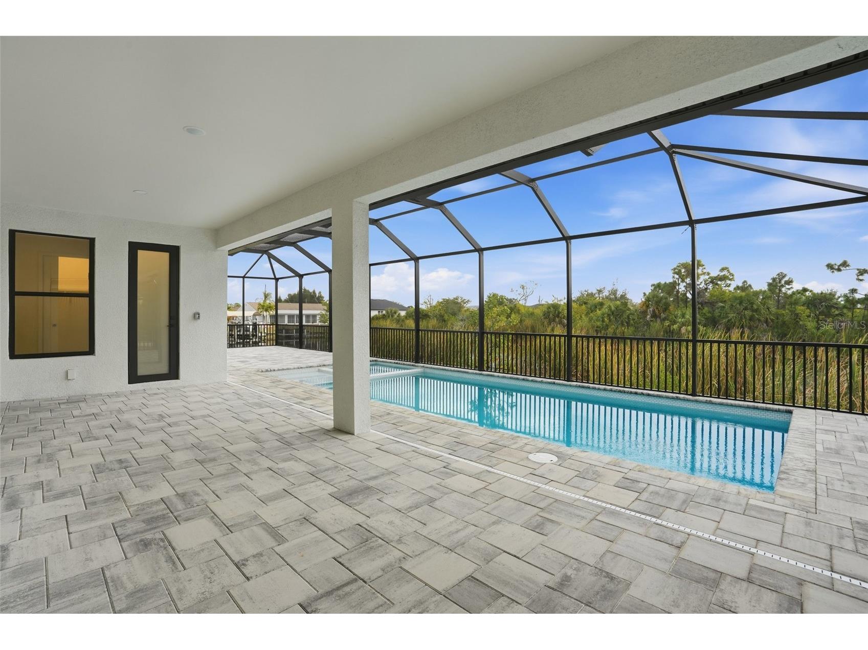 9402 Arrid Circle Port Charlotte FL 33981 - MODESTO WATERWAY O6370942 image5