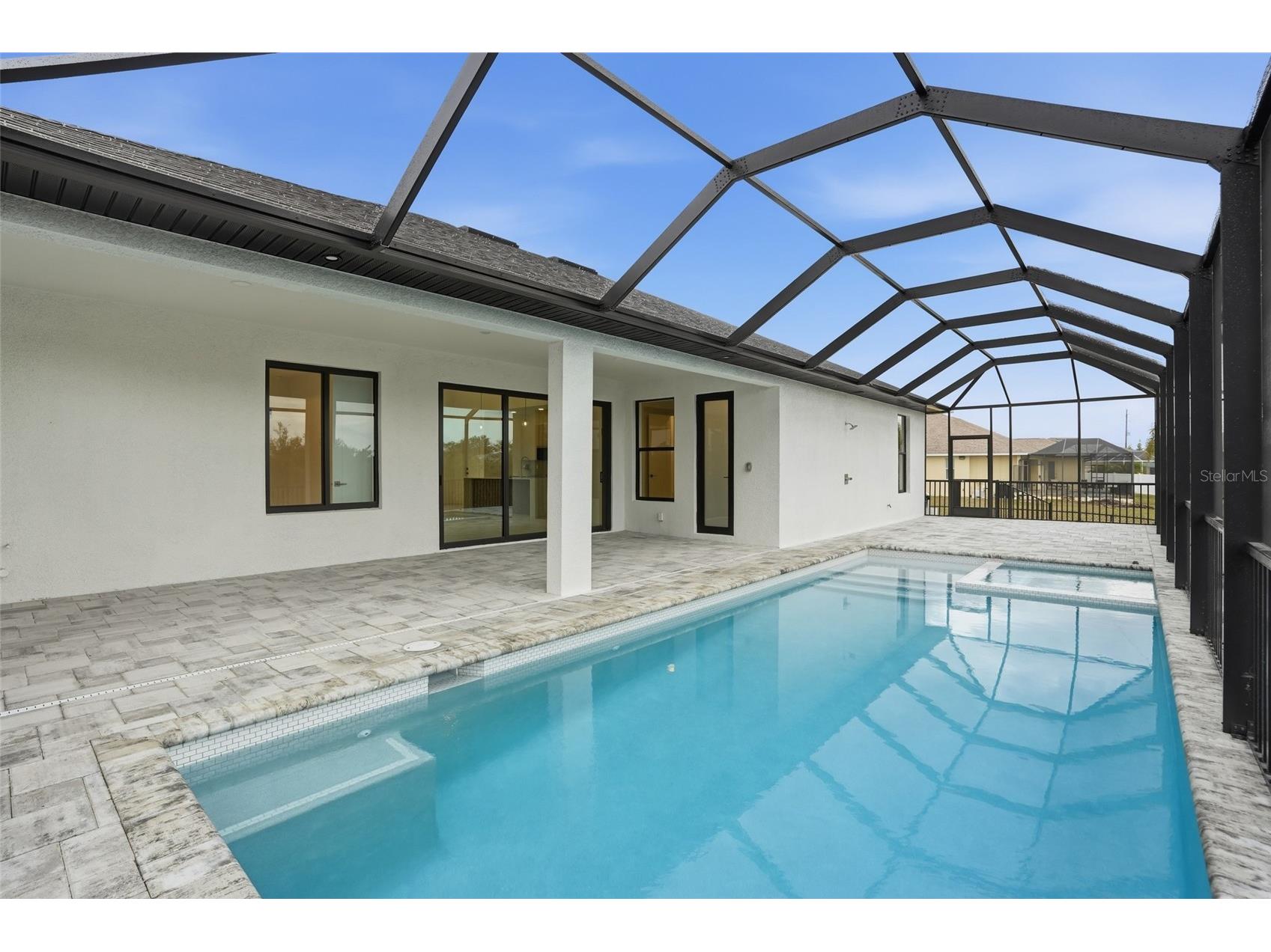 9402 Arrid Circle Port Charlotte FL 33981 - MODESTO WATERWAY O6370942 image51