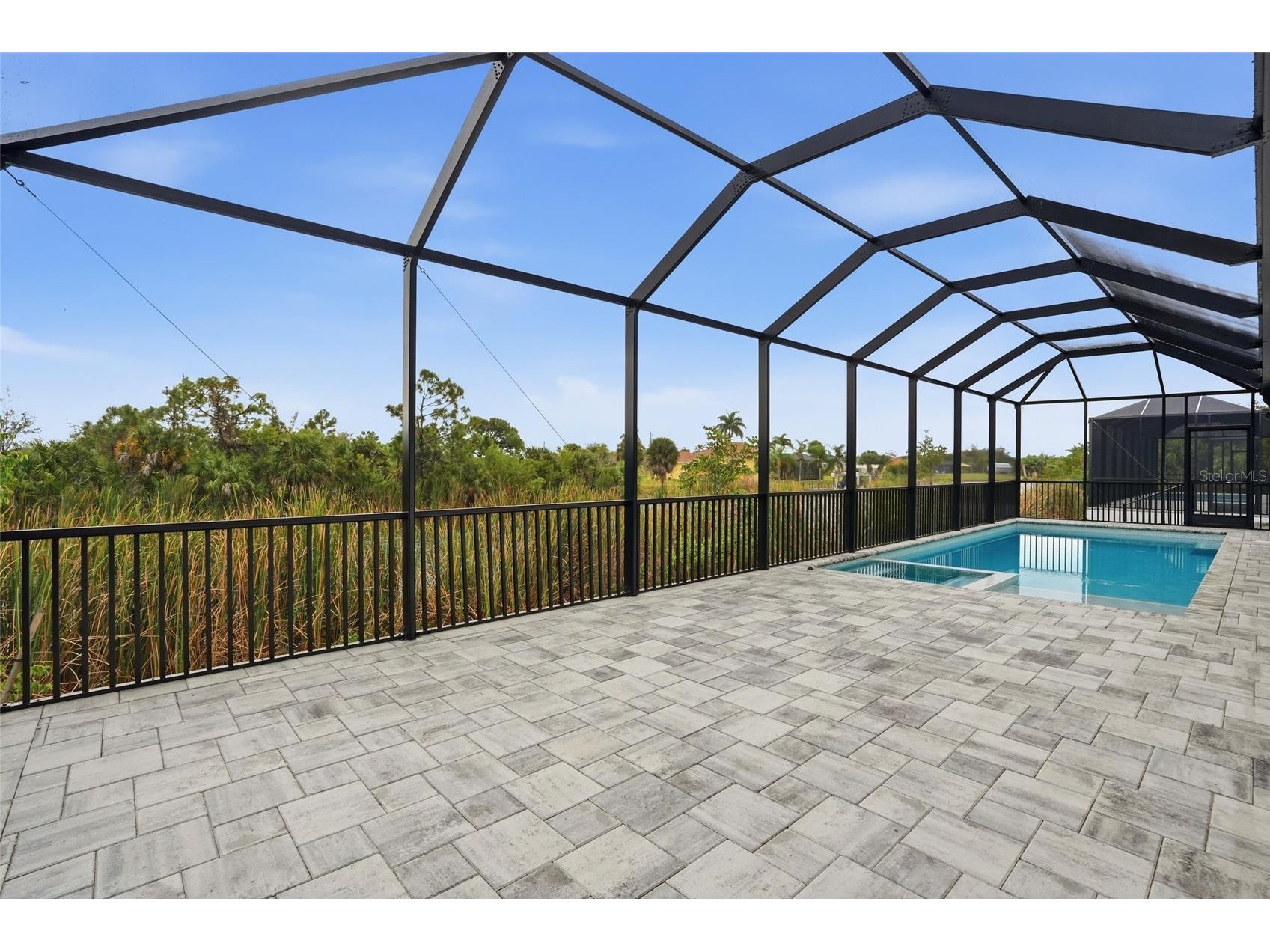 9402 Arrid Circle Port Charlotte FL 33981 - MODESTO WATERWAY O6370942 image52