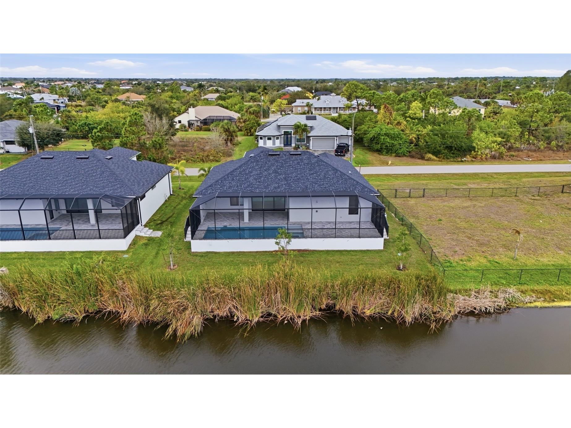 9402 Arrid Circle Port Charlotte FL 33981 - MODESTO WATERWAY O6370942 image56