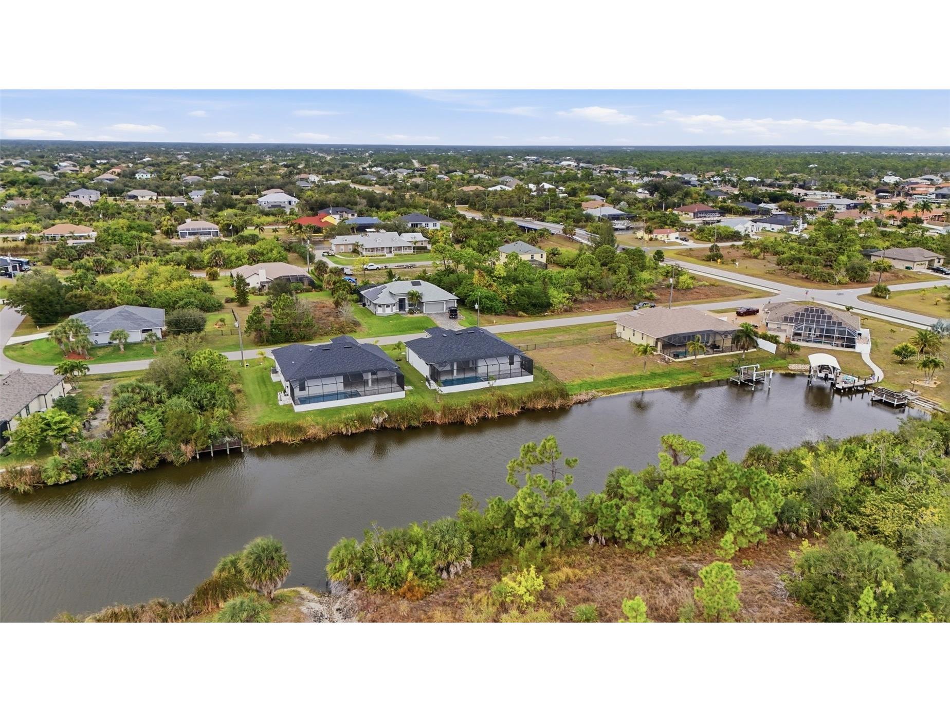 9402 Arrid Circle Port Charlotte FL 33981 - MODESTO WATERWAY O6370942 image58