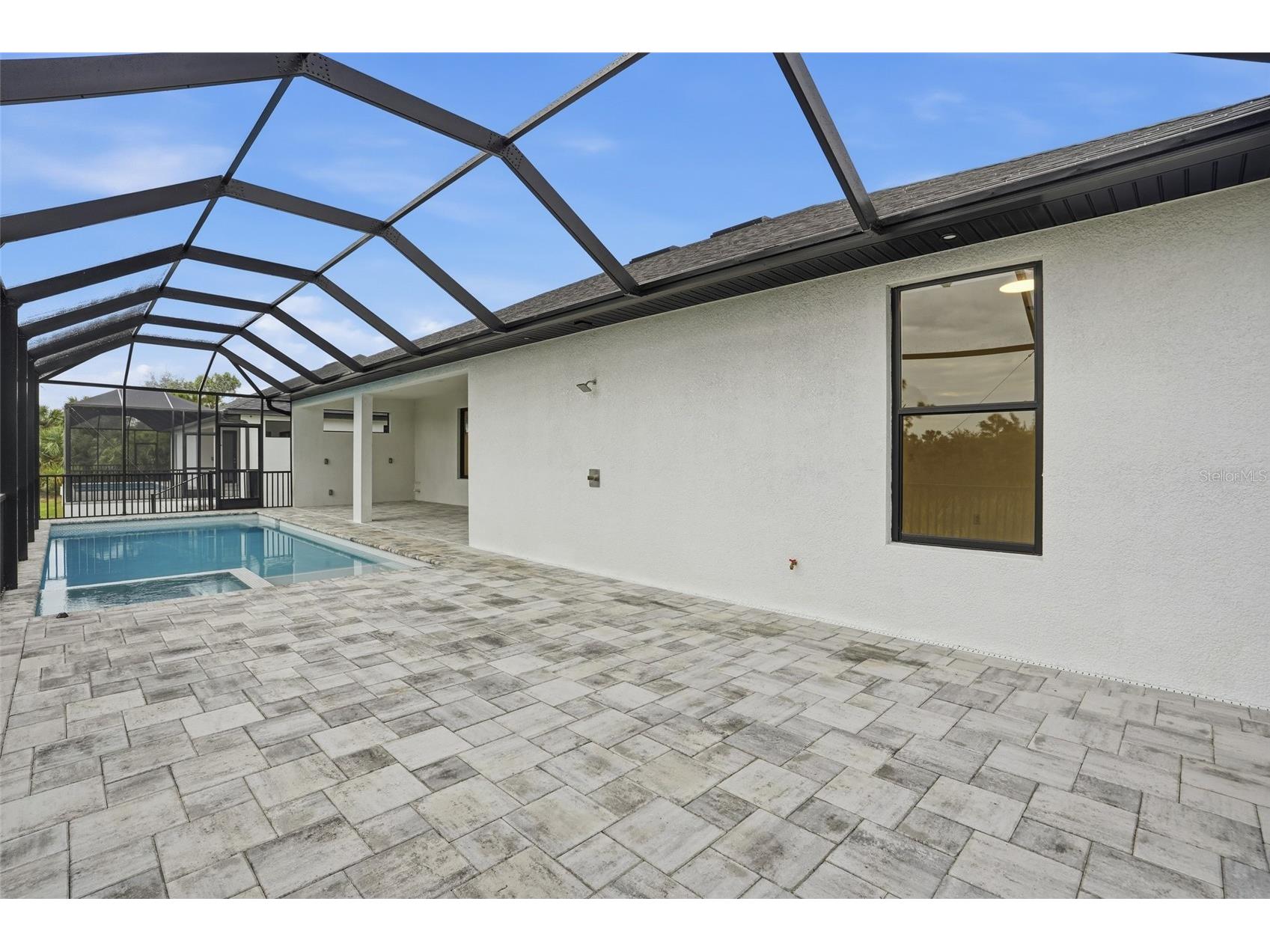 9402 Arrid Circle Port Charlotte FL 33981 - MODESTO WATERWAY O6370942 image6