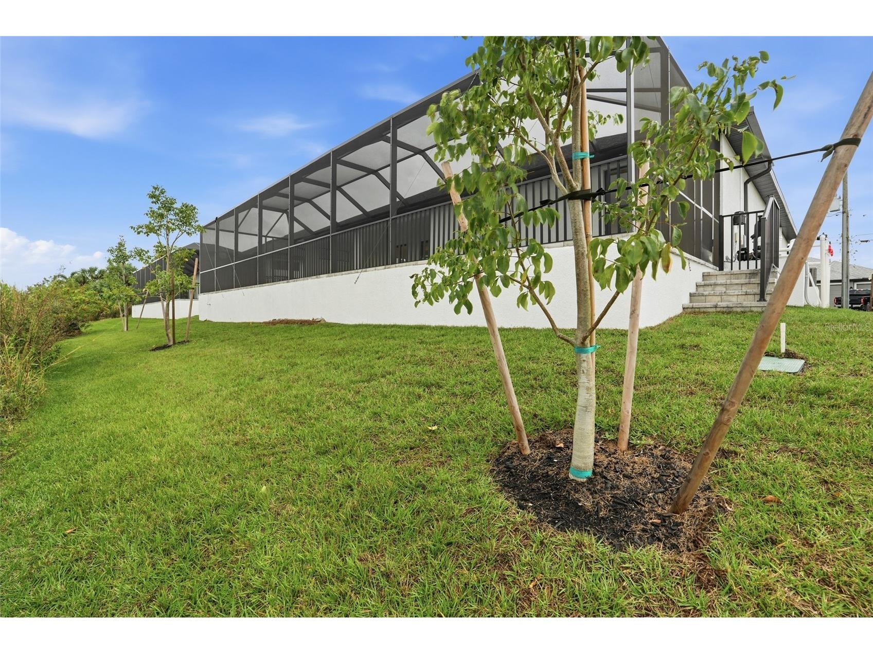 9402 Arrid Circle Port Charlotte FL 33981 - MODESTO WATERWAY O6370942 image9