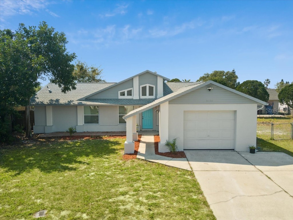 9402 Barnstead Lane Port Richey FL 34668 W7852970 image1