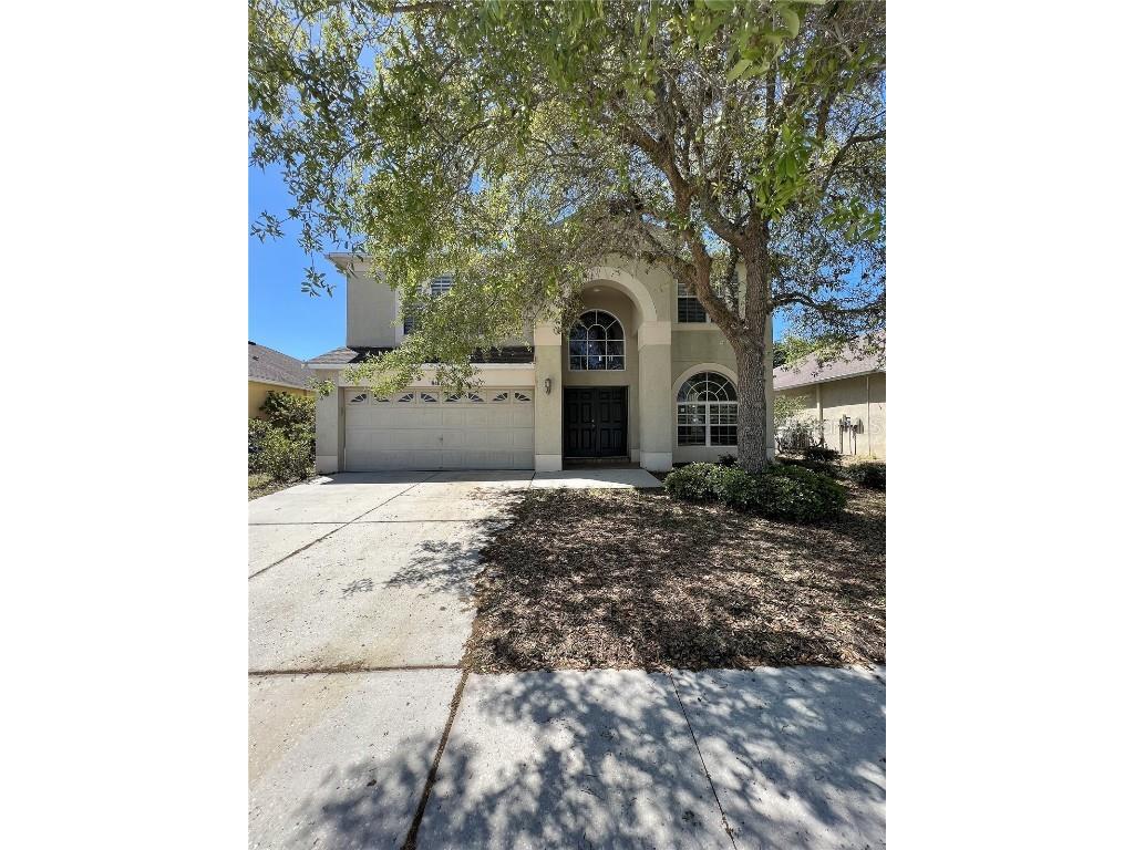 9402 Black Thorn Loop Land O Lakes FL 34638 T3435413 image1