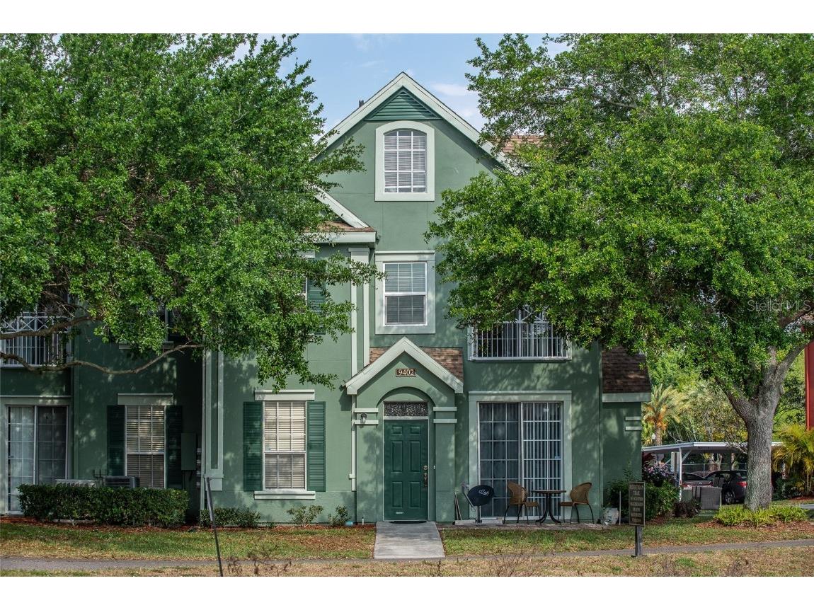 9402 Lake Chase Island Way #9402 Tampa FL 33626 T3440893 image1