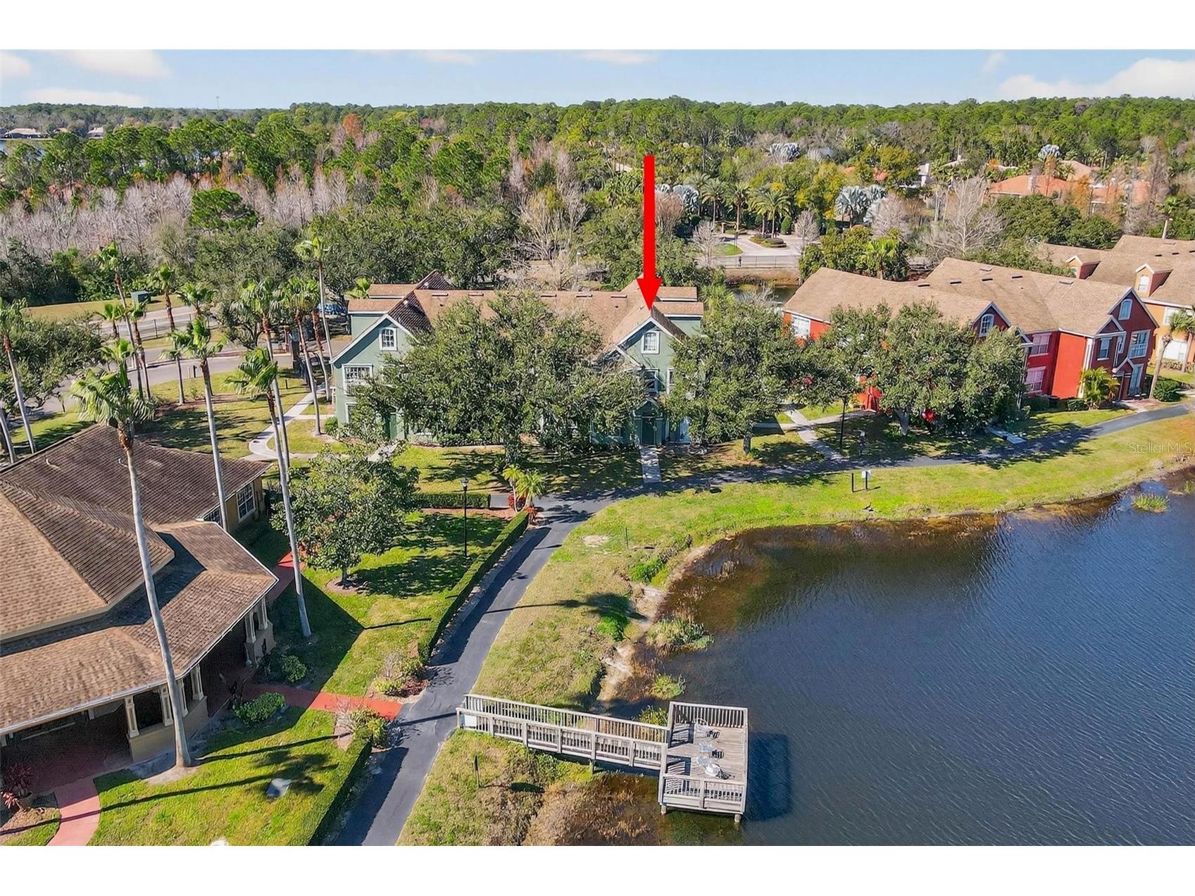 9402 Lake Chase Island Way #9402 Tampa FL 33626 TB8471252 image1