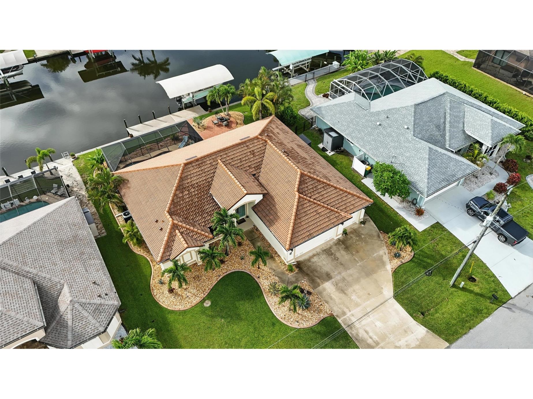 9402 Migue Circle Port Charlotte FL 33981 D6142452 image1