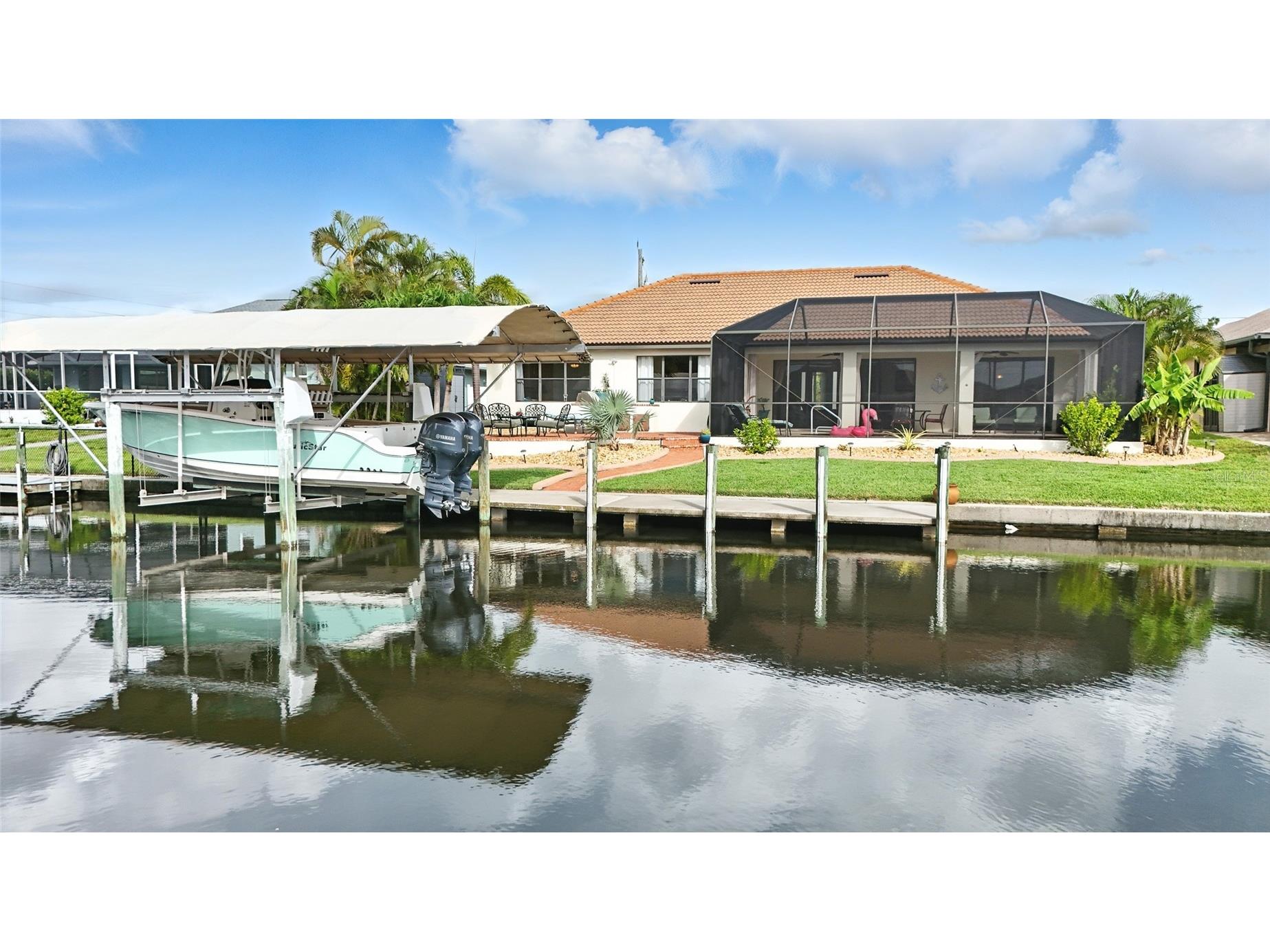 9402 Migue Circle Port Charlotte FL 33981 D6142452 image2