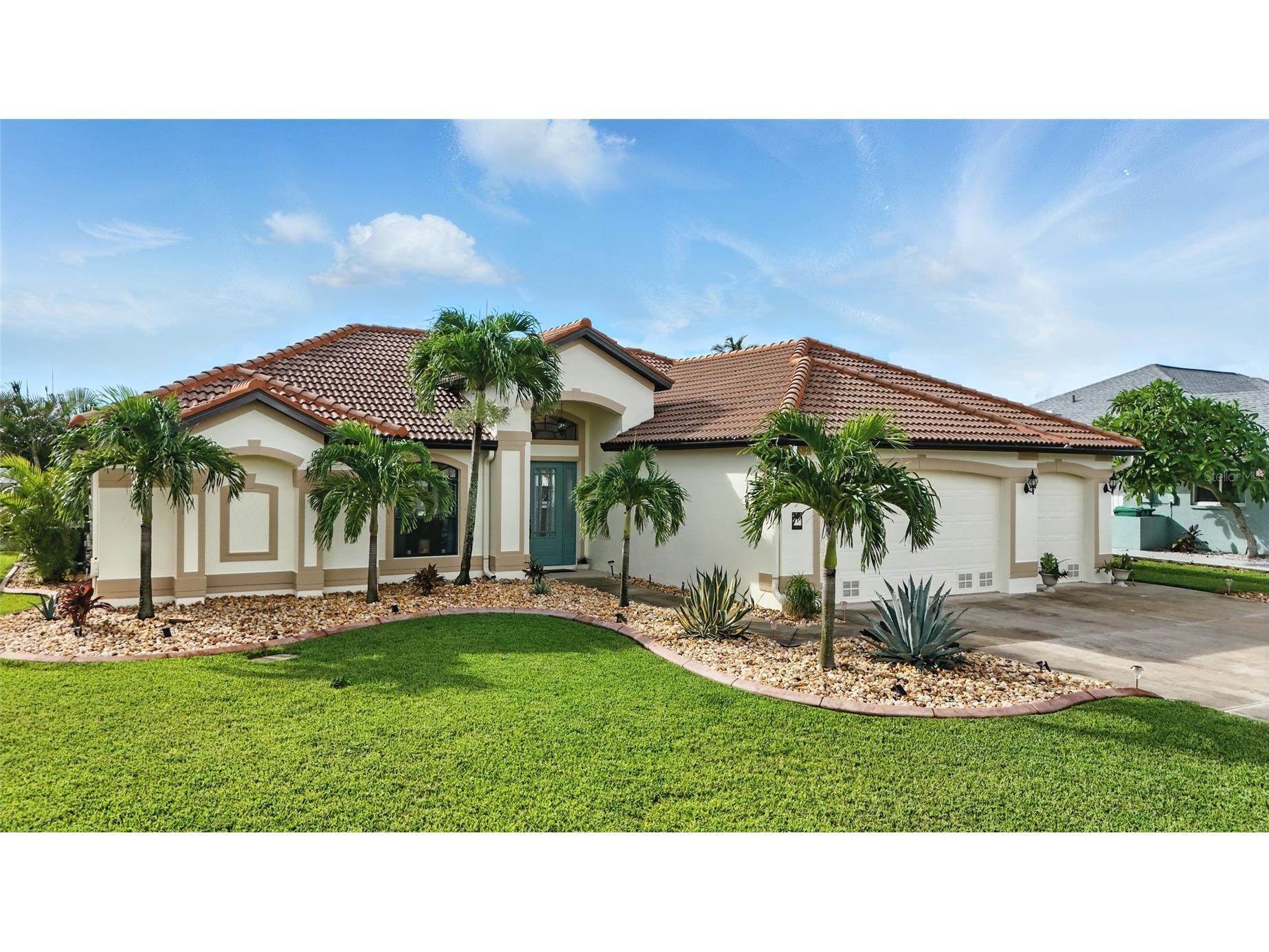 9402 Migue Circle Port Charlotte FL 33981 D6142452 image4