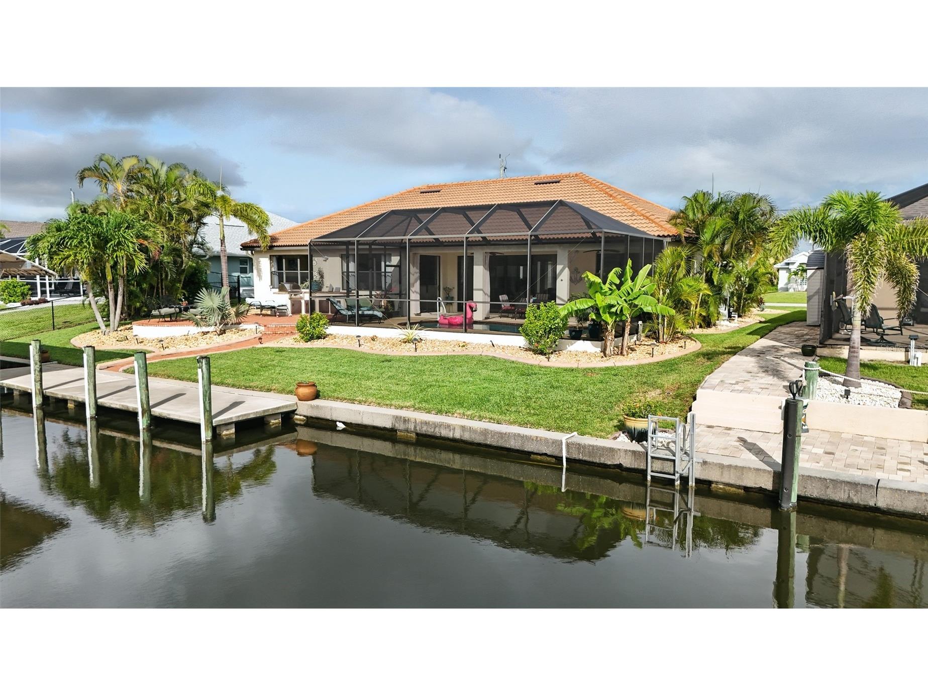 9402 Migue Circle Port Charlotte FL 33981 D6142452 image46