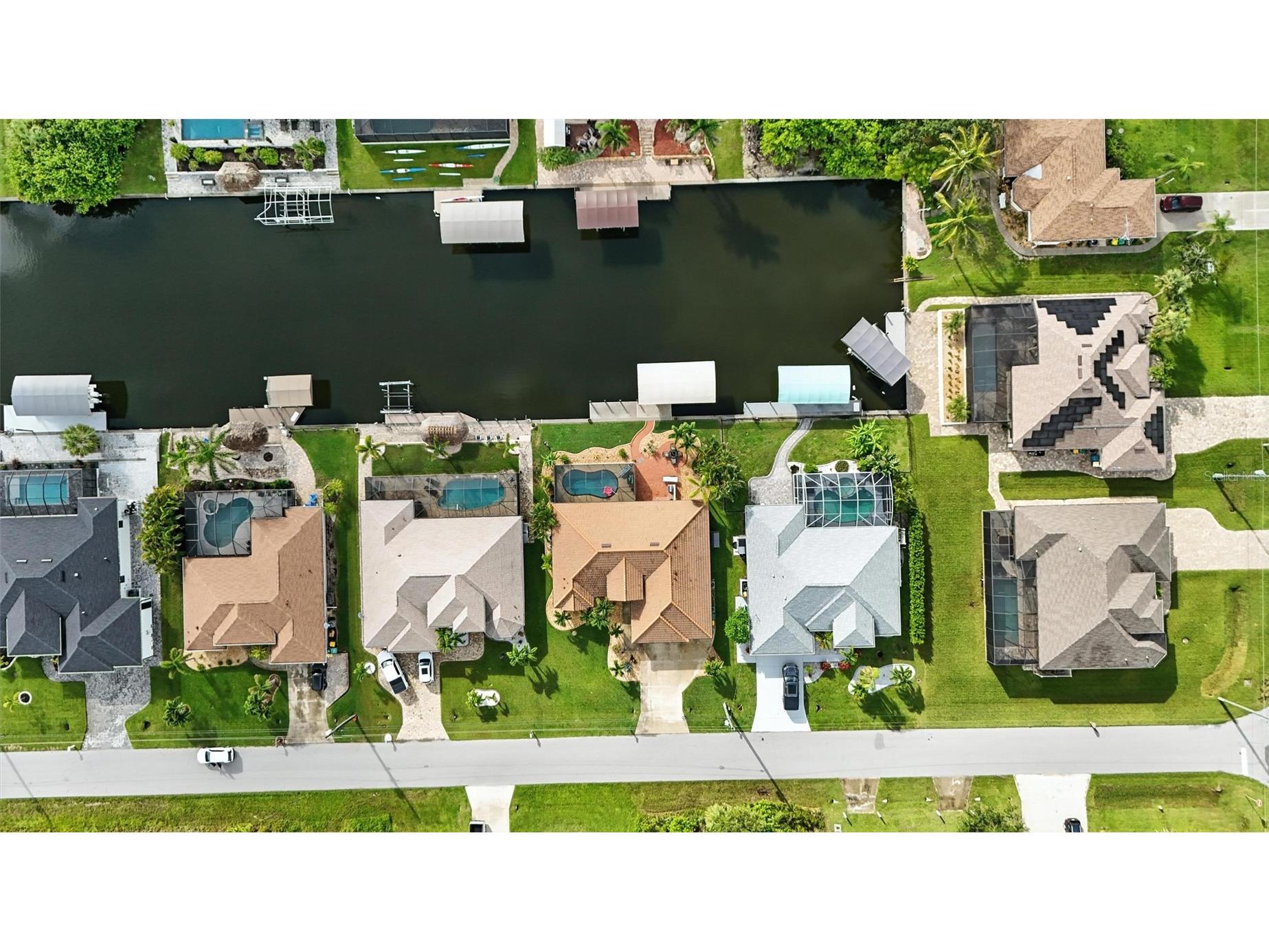 9402 Migue Circle Port Charlotte FL 33981 D6142452 image48