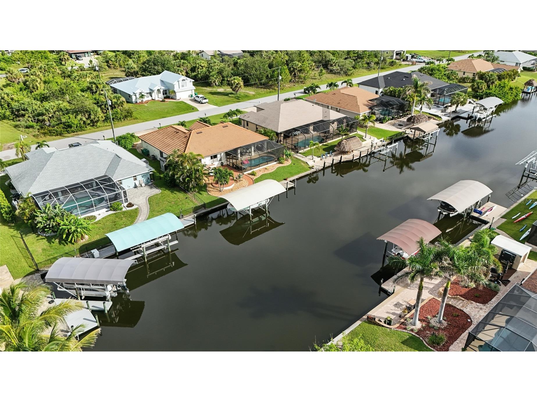 9402 Migue Circle Port Charlotte FL 33981 D6142452 image52