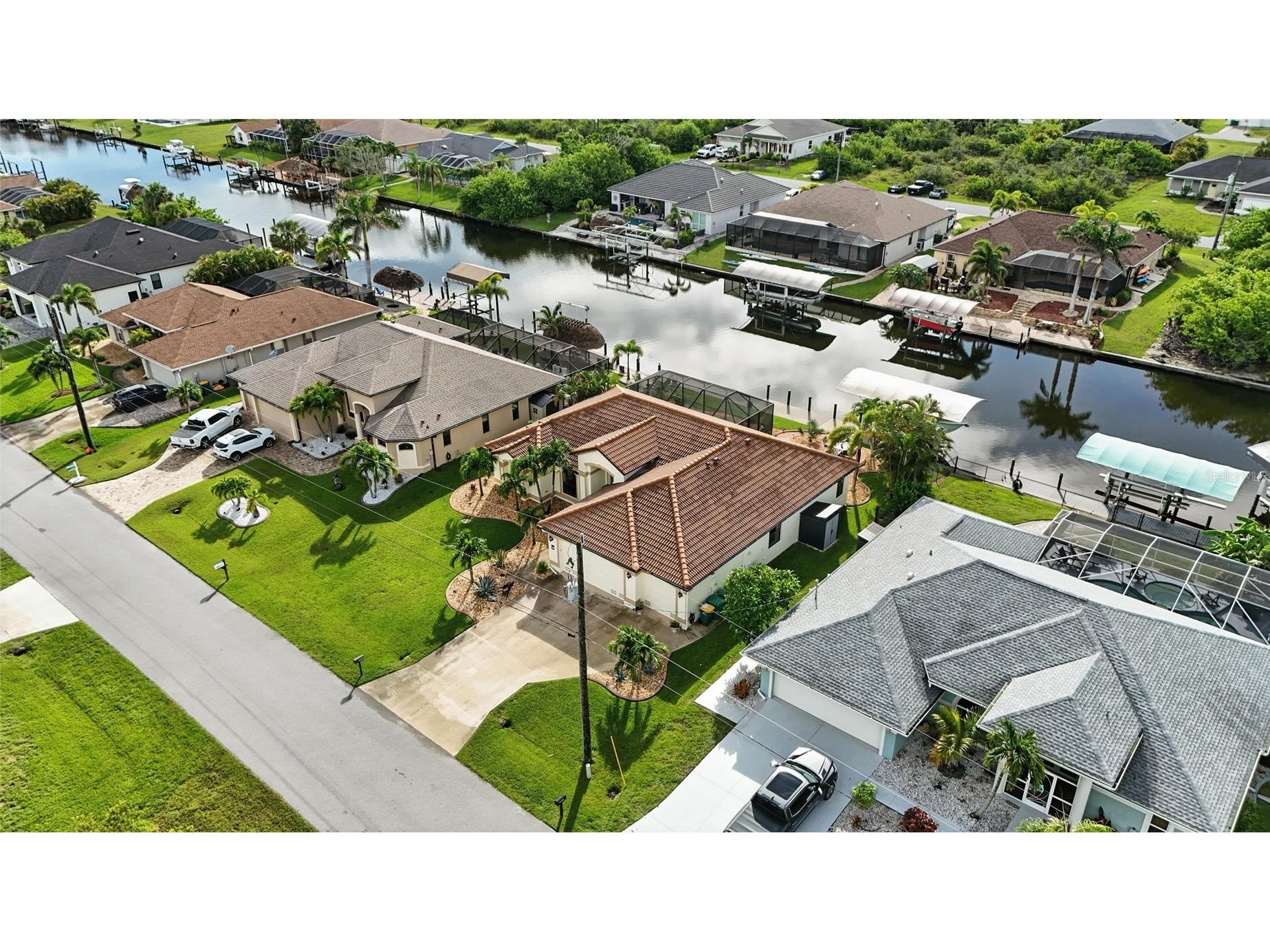 9402 Migue Circle Port Charlotte FL 33981 D6142452 image53