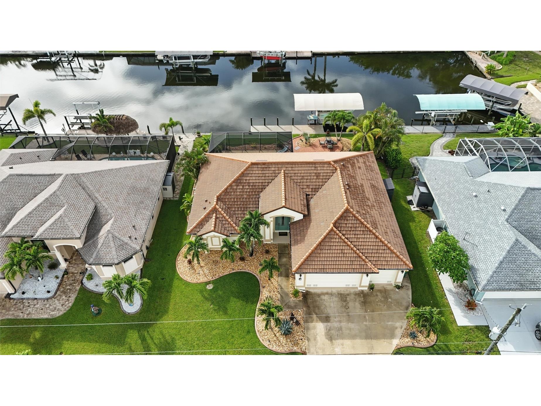 9402 Migue Circle Port Charlotte FL 33981 D6142452 image54