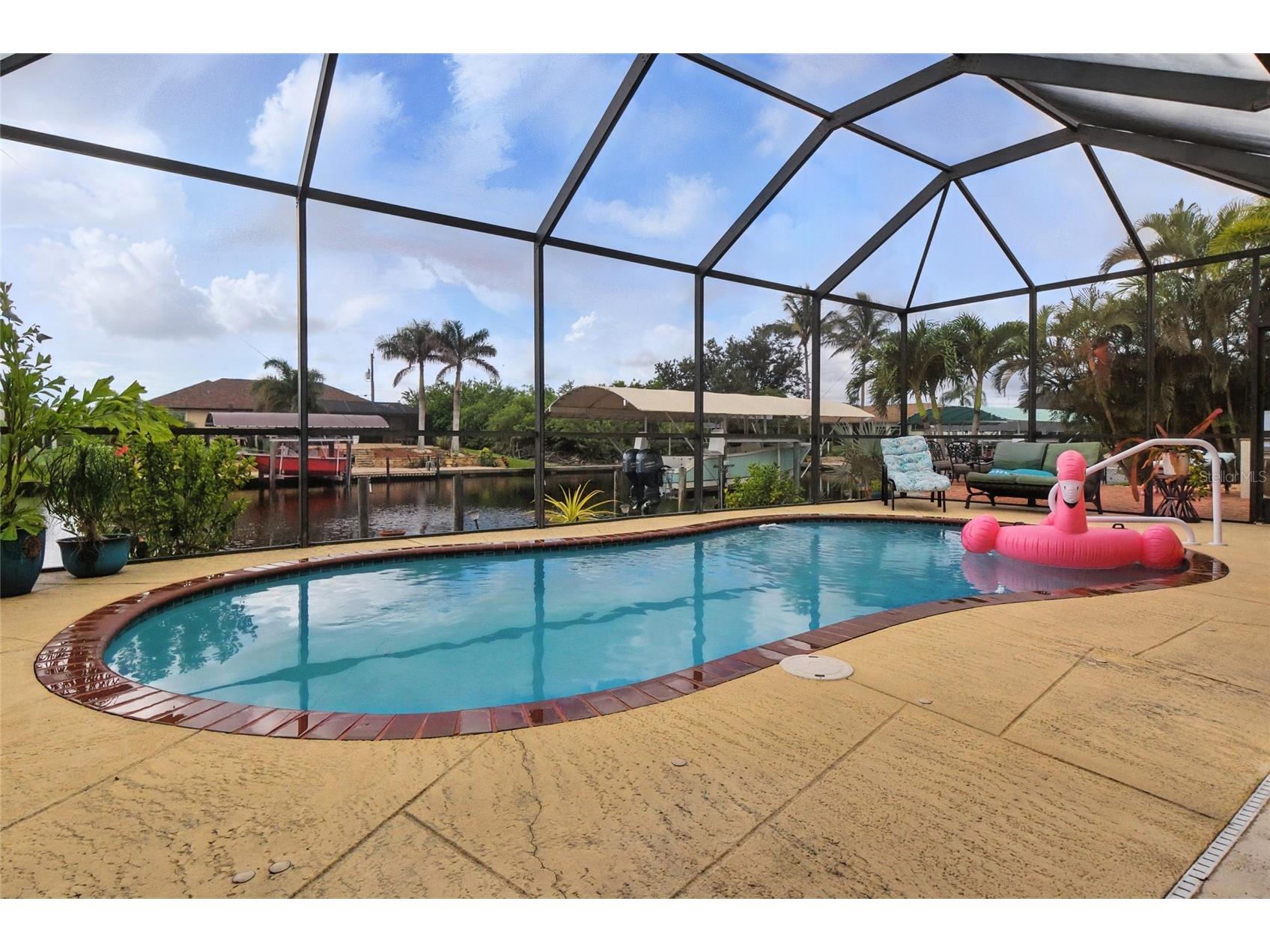 9402 Migue Circle Port Charlotte FL 33981 D6142452 image6