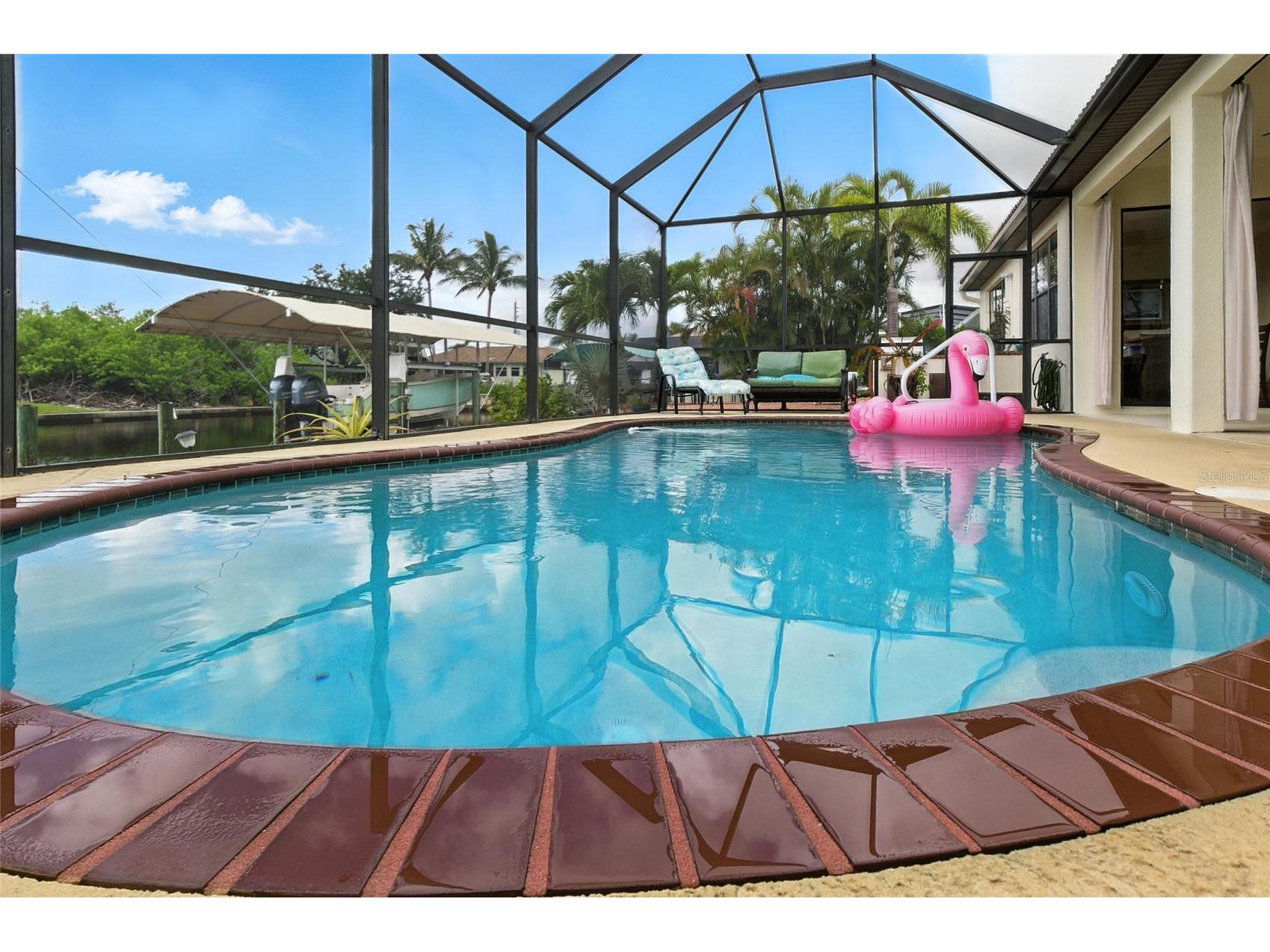 9402 Migue Circle Port Charlotte FL 33981 D6142452 image7