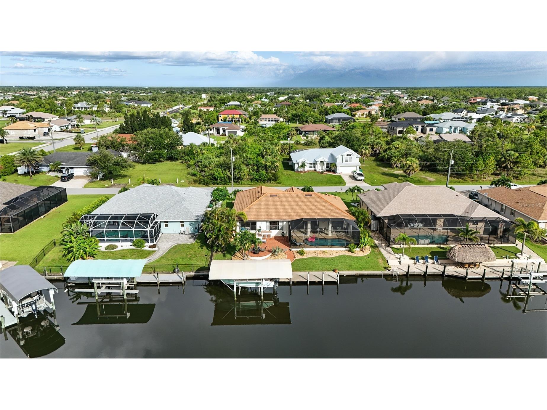 9402 Migue Circle Port Charlotte FL 33981 D6142452 image8