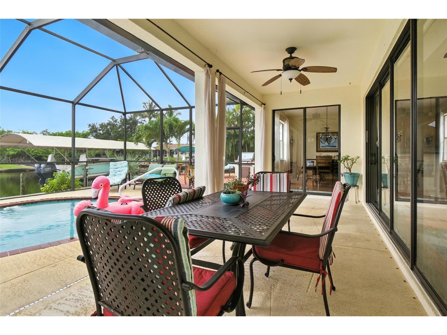 9402 Migue Circle Port Charlotte FL 33981 D6142452 image9