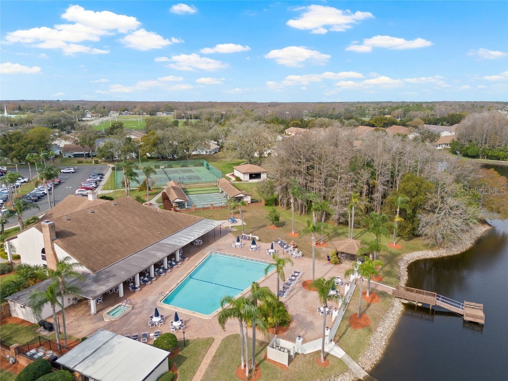 9402 Stonewall Lane New Port Richey FL 34655 W7878140 image36