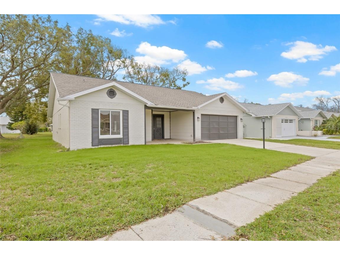 9402 Stonewall Lane New Port Richey FL 34655 W7878140 image41