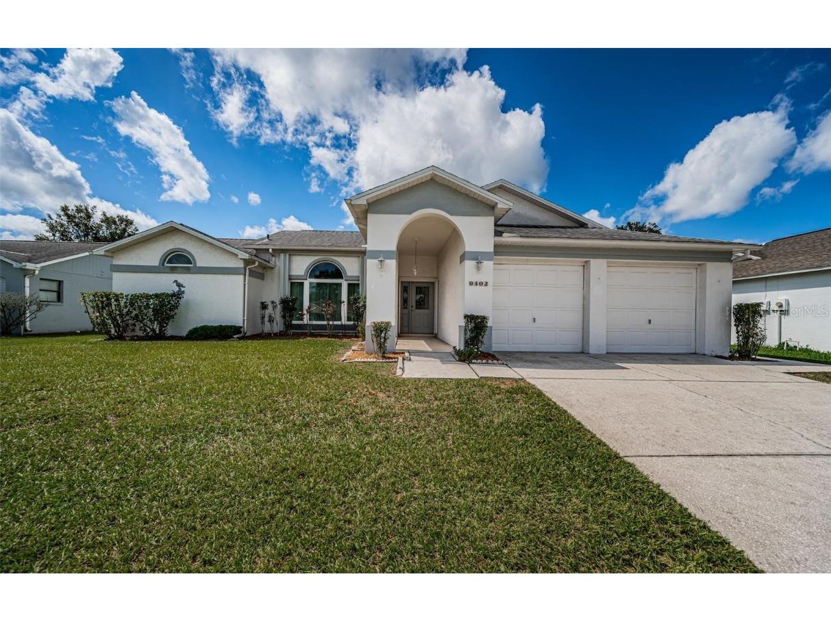 9402 Tournament Drive Hudson FL 34667 W7877054 image1