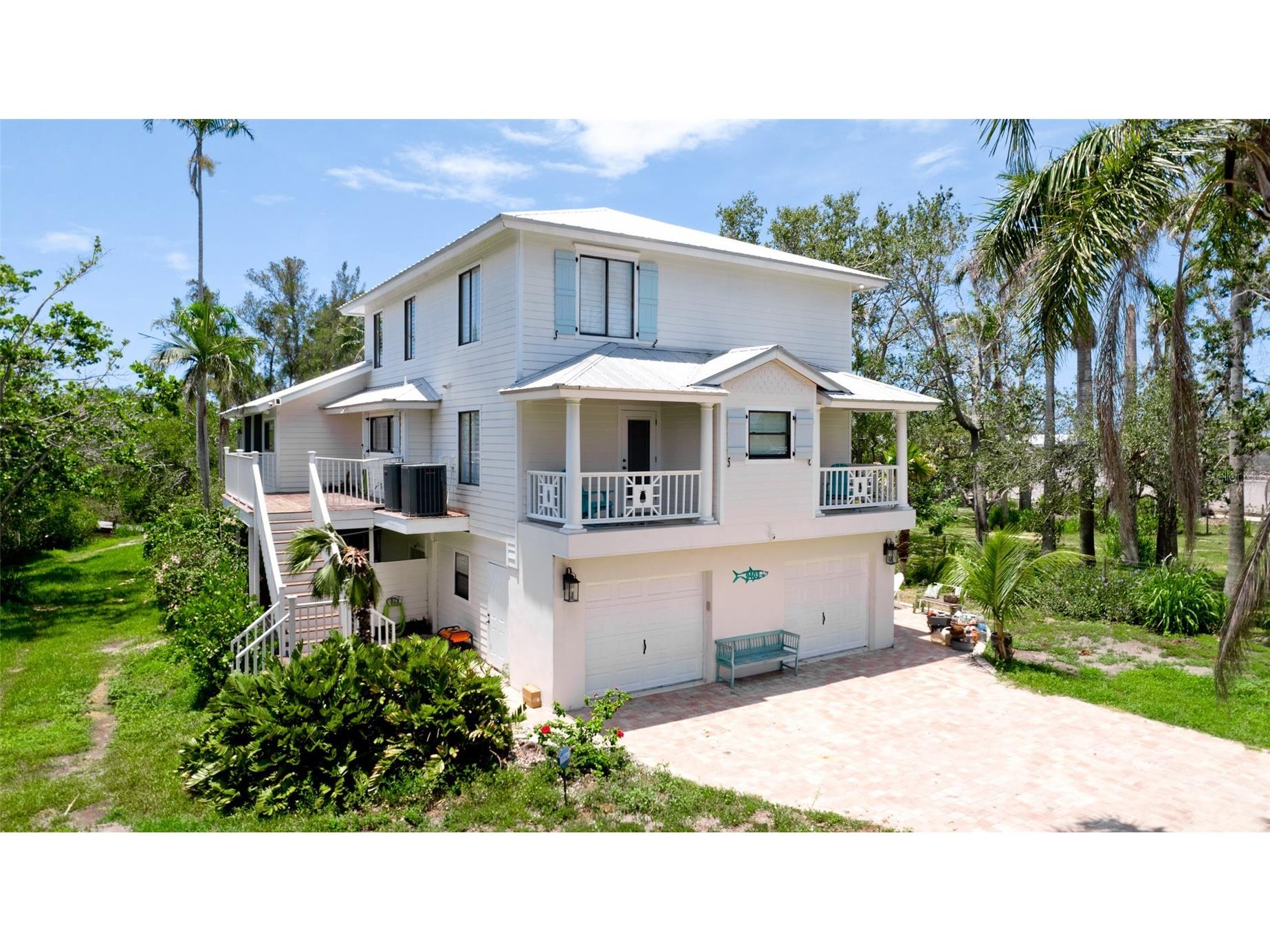 9403 9th Avenue NW Bradenton FL 34209 - PALMA SOLA BAY A4657562 image1