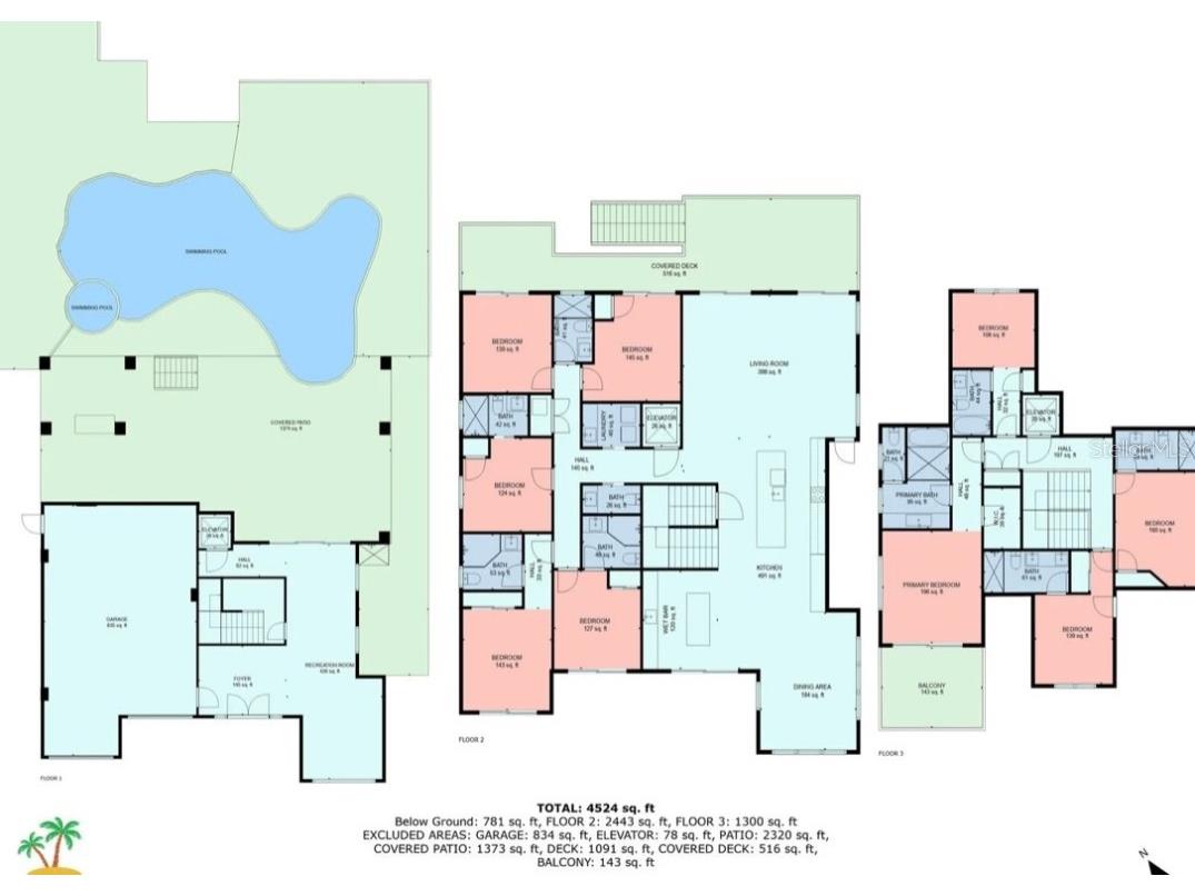 9403 Gulf Dr Anna Maria FL 34216 A4633389 image63