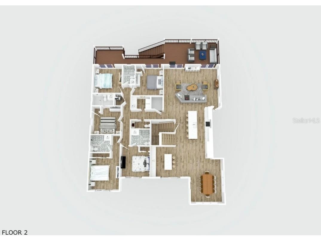 9403 Gulf Dr Anna Maria FL 34216 A4633389 image65