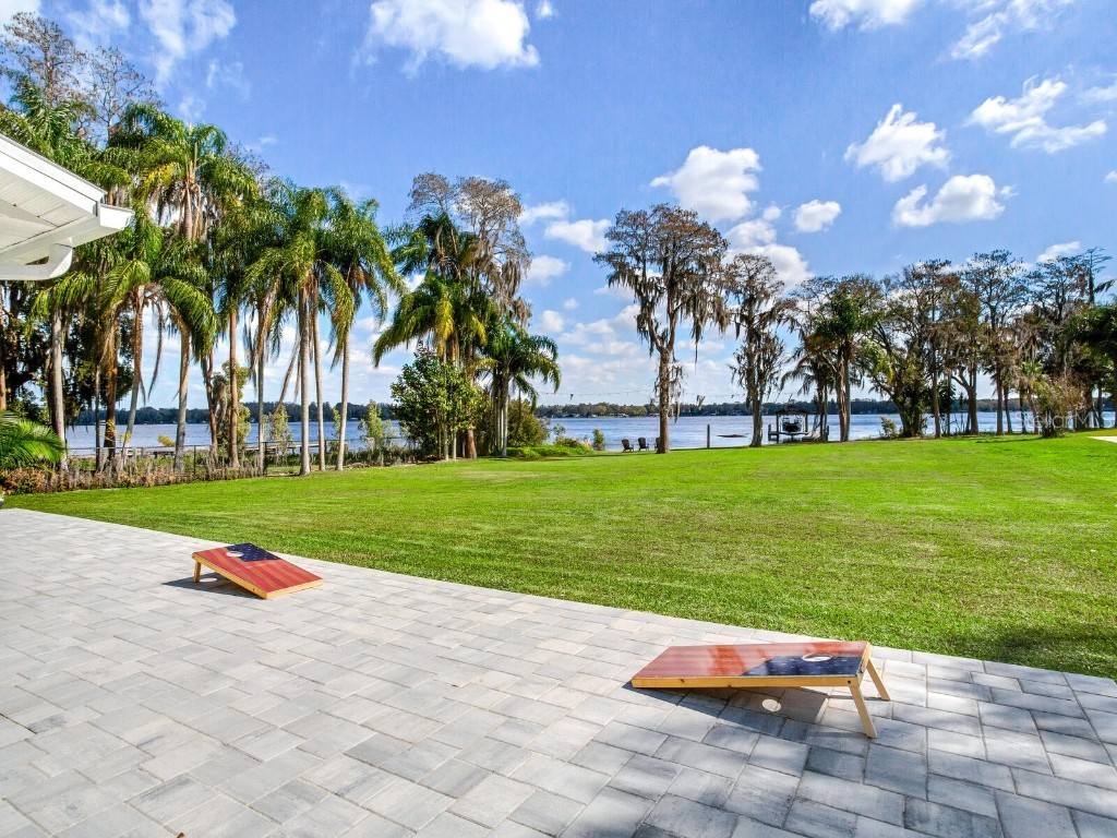 9403 Hanlon Road Odessa FL 33556 - LAKE KEYSTONE T3425351 image1