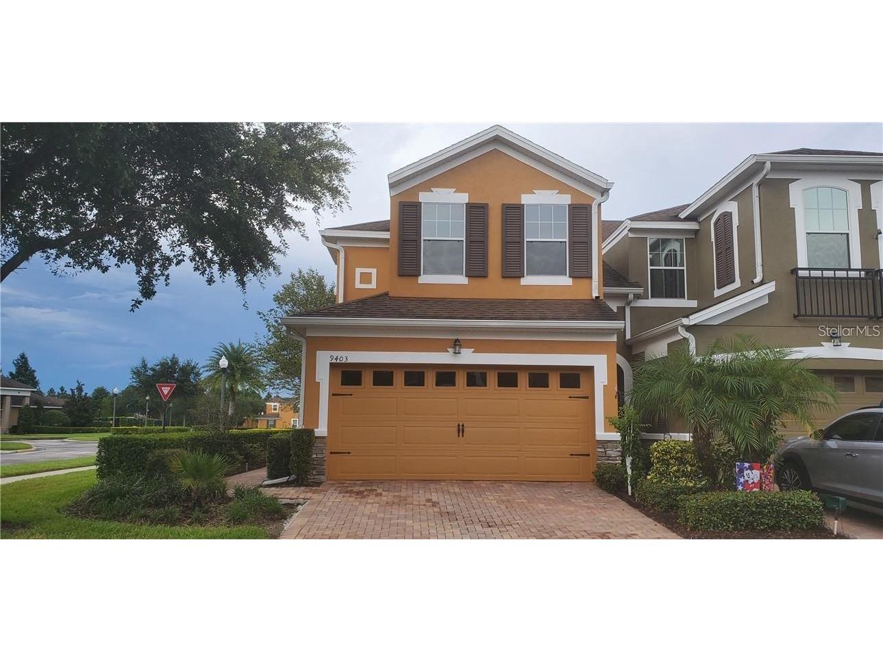 9403 Tawnyberry Street Orlando FL 32832 O6324199 image1