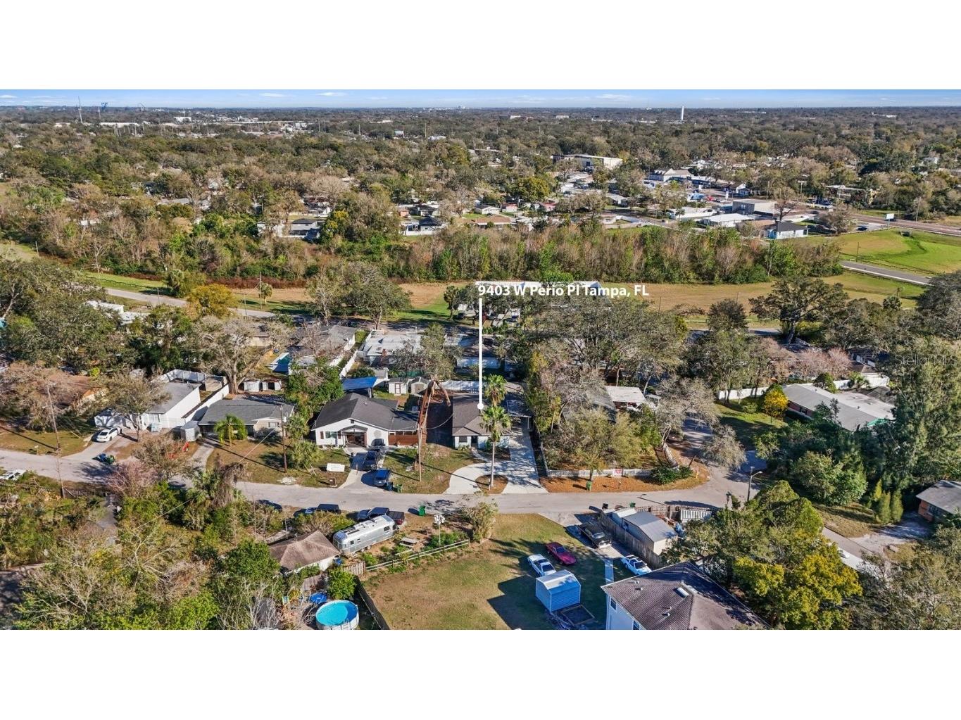 9403 W Perio Place Tampa FL 33612 TB8352090 image1