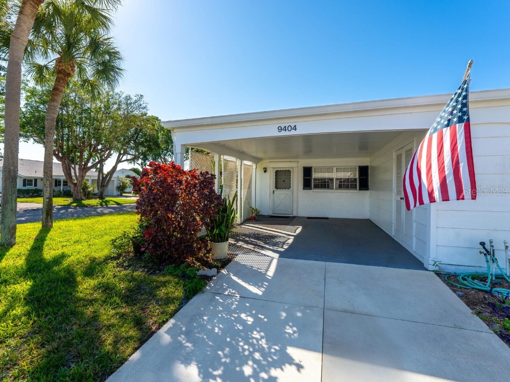 9404 Andover Circle #9404 Bradenton FL 34210 A4564471 image1