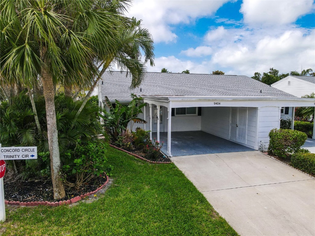 9404 Concord Circle #9404 Bradenton FL 34210 - SARASOTA BAY A4607206 image1