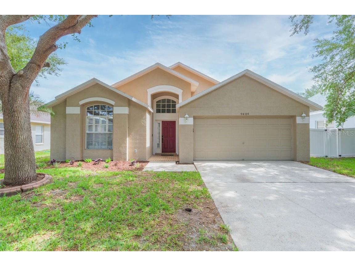 9404 Council Rock Court Riverview FL 33578 T3535071 image1