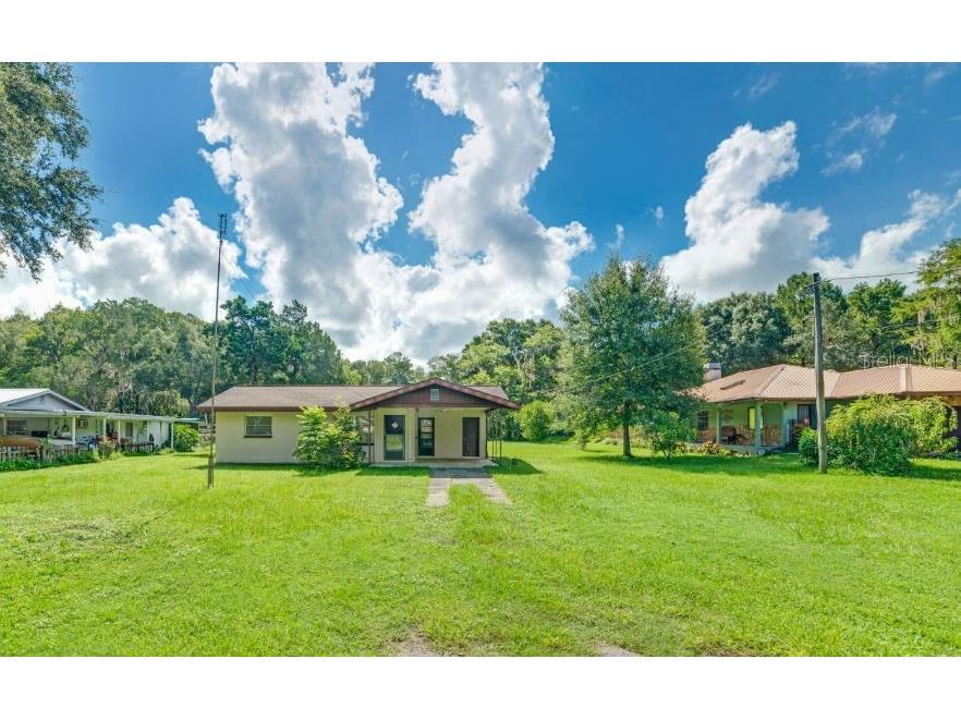 9404 E Tsala Apopka Drive Floral City FL 34436 T3463248 image1