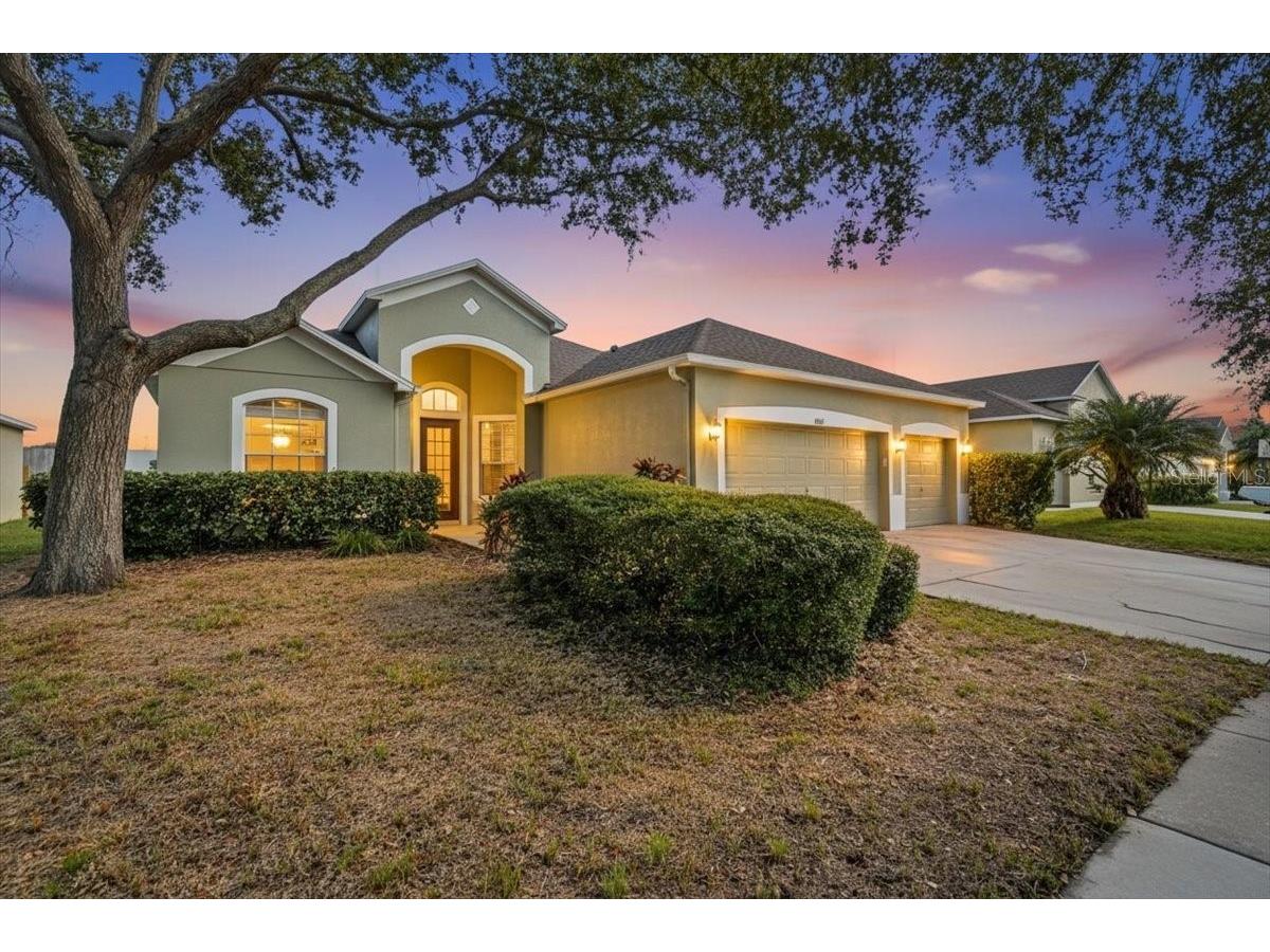 9404 Laurel Ledge Drive Riverview FL 33569 TB8458177 image1