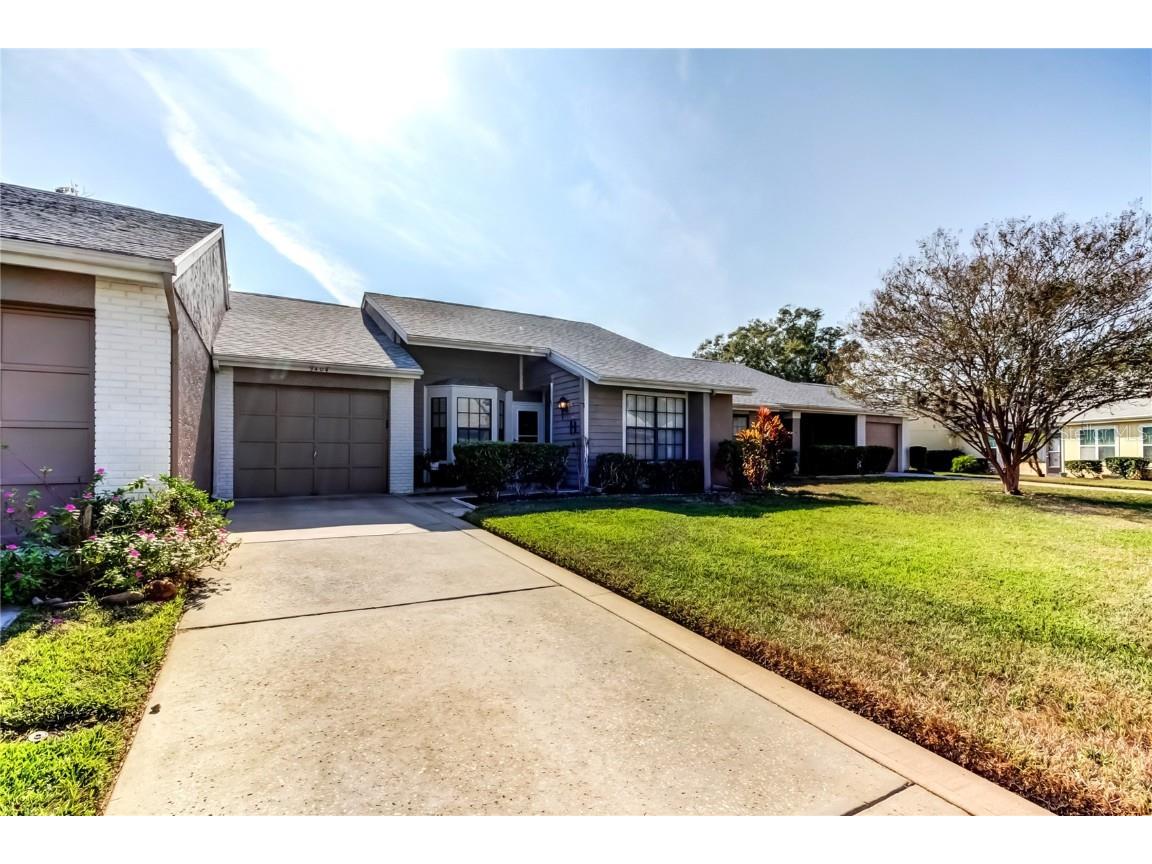 9404 Rockbridge Circle New Port Richey FL 34655 W7881223 image1