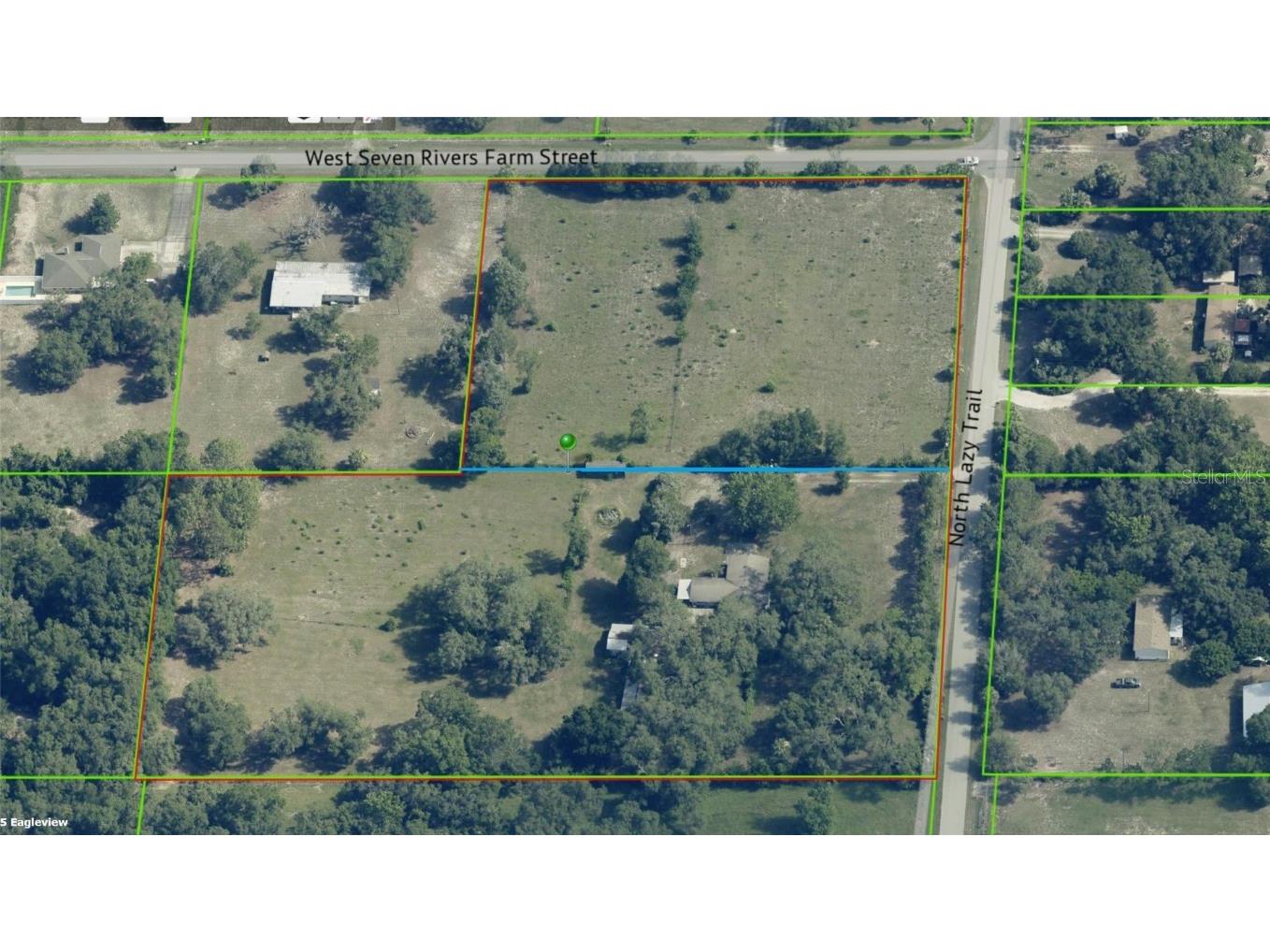 9404 W 7 Rivers Farm Street Crystal River FL 34428 OM712524 image1